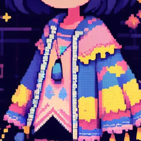 chat with ai character: ?~Yatta+accident~¿