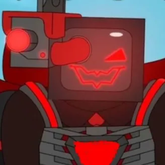 chat with ai character: dark titan 