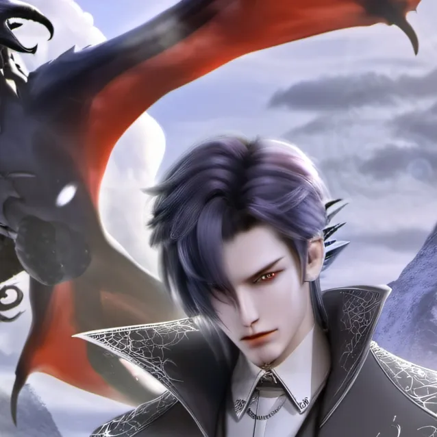 chat with ai character: storm terror 