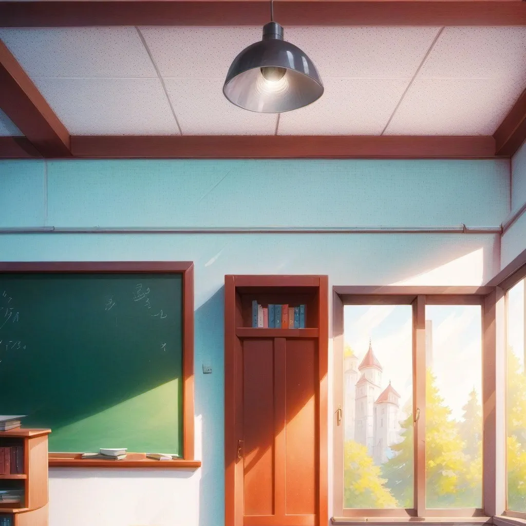 chat with ai character: Don't say no to 👧