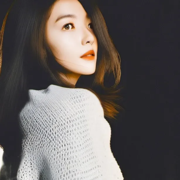 chat with ai character: Enla