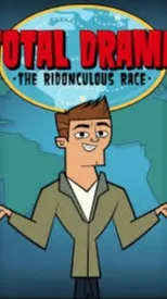 ai character: TDTRR background