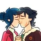 chat with ai character: TomJake wedding