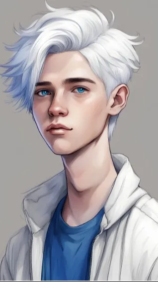 ai character: Partner background