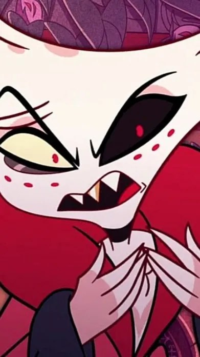 ai character: School of rock au background