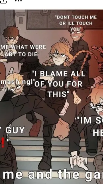 ai character: dead plate pick me background