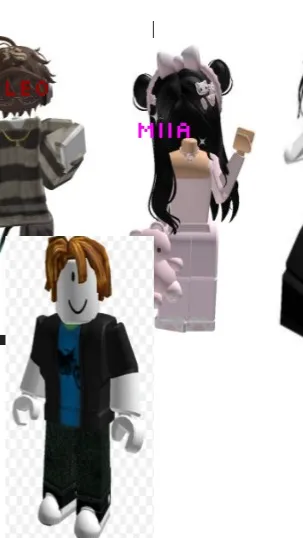 ai character: gay rblx gcccc background