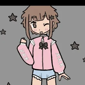 chat with ai character: past me!!