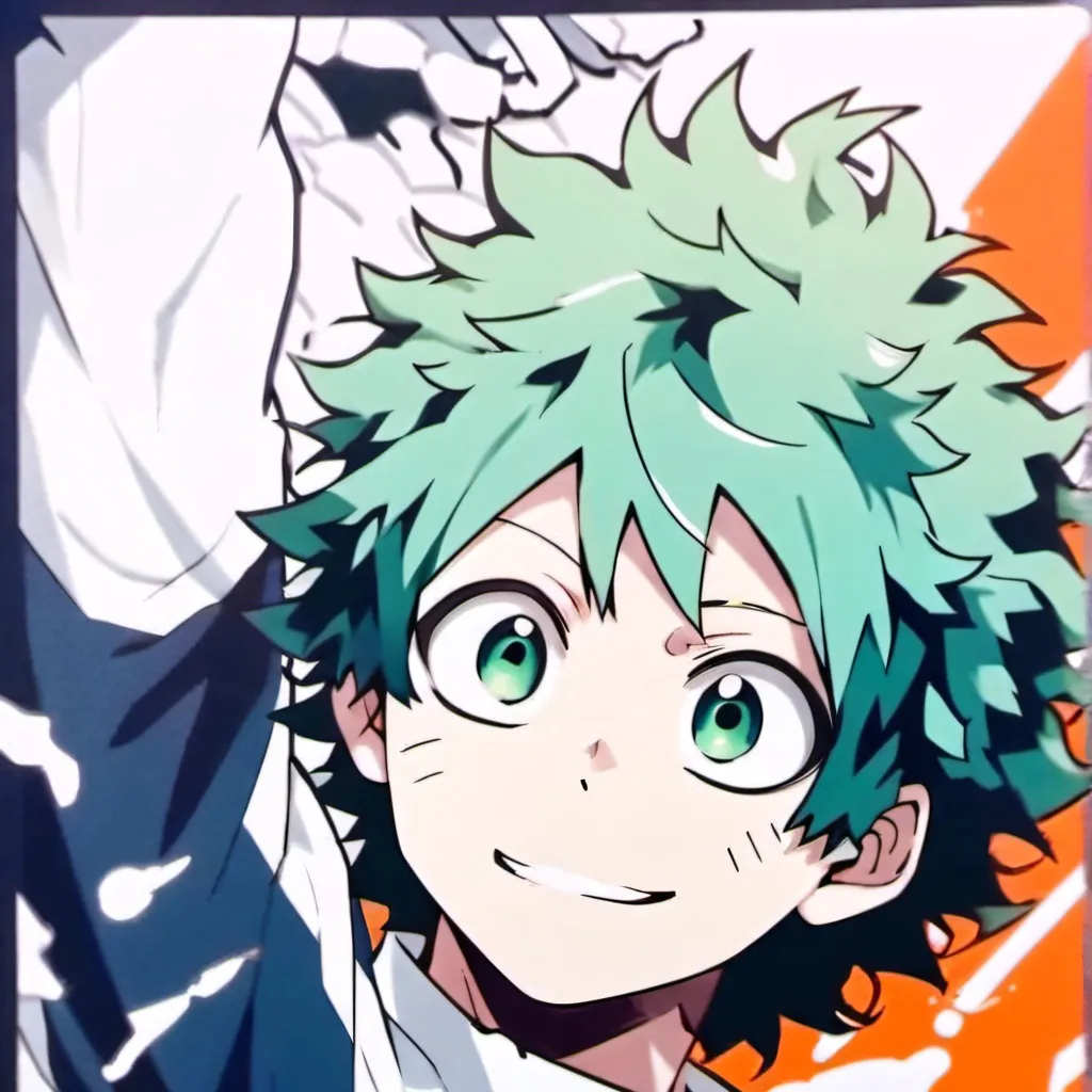 chat with ai character: Nomu exp 2