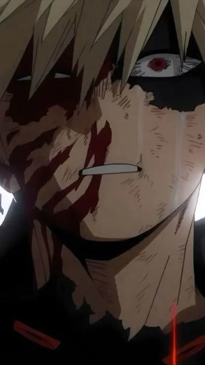 ai character: Nomu exp 3 background