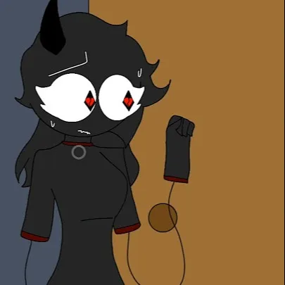 chat with ai character: DOORS with maggy