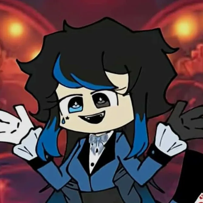 chat with ai character: Ms.Chica