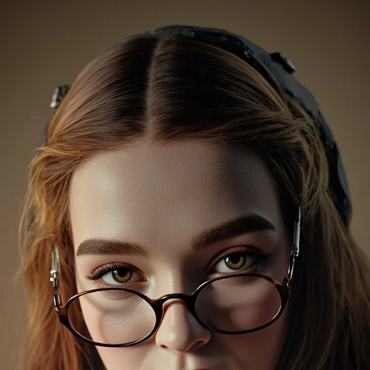 chat with ai character: Aleah