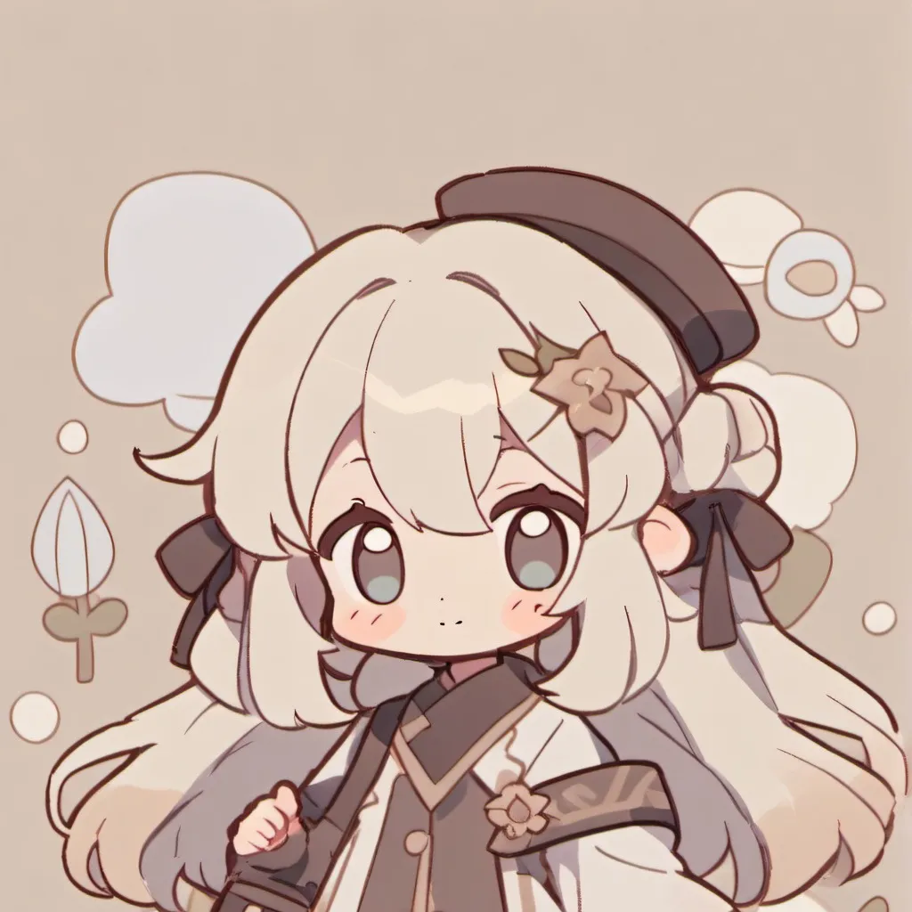 chat with ai character: Dw kittystar