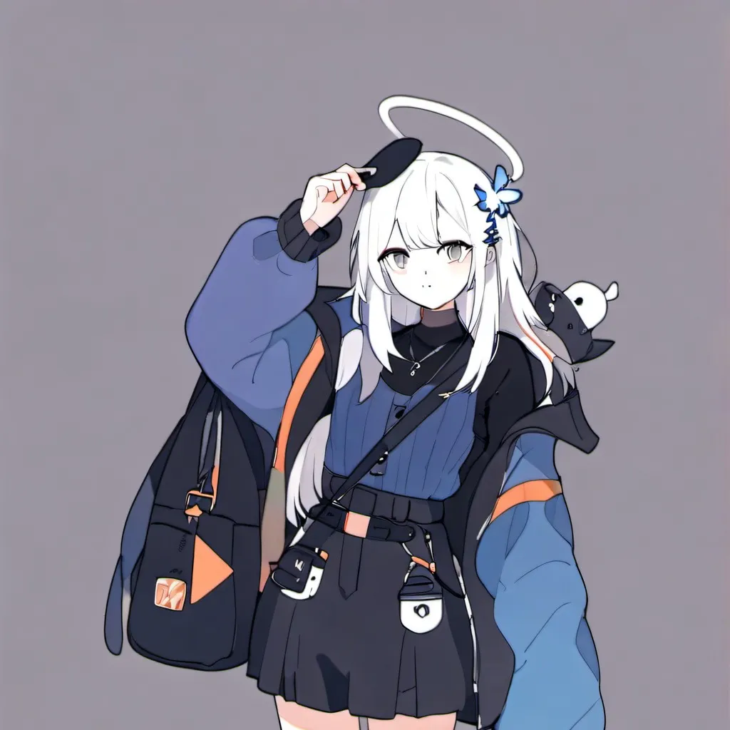 chat with ai character: Pw dw 99