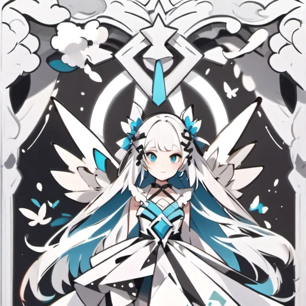 chat with ai character: Perfect timing au