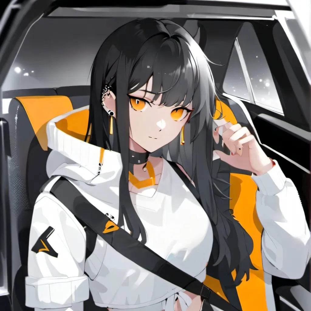 chat with ai character: Sophie