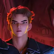 chat with ai character: Abby