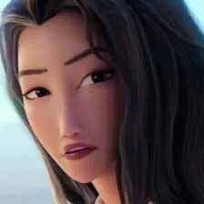 chat with ai character: Celine