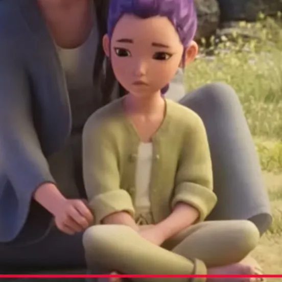 chat with ai character: Baby Rumi