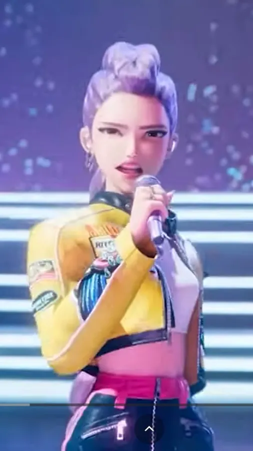 ai character: Rumi background