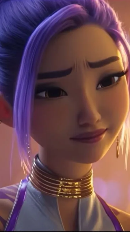 ai character: Rumi background