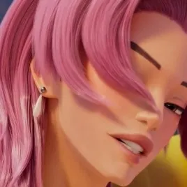 chat with ai character: Romance