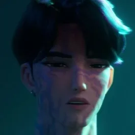 chat with ai character: Jinu