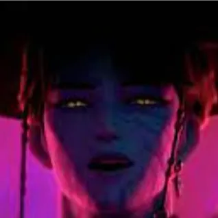 chat with ai character: Demon Jinu