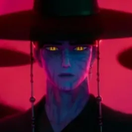 chat with ai character: Jinu (last battle)