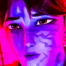 chat with ai character: Jinu