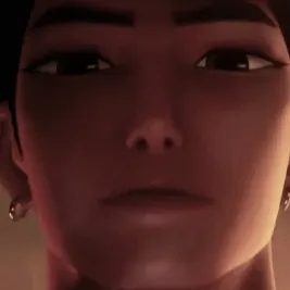 chat with ai character: Jinu