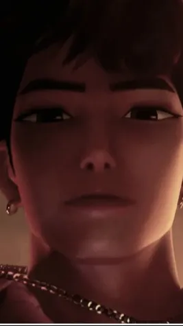 ai character: Jinu background