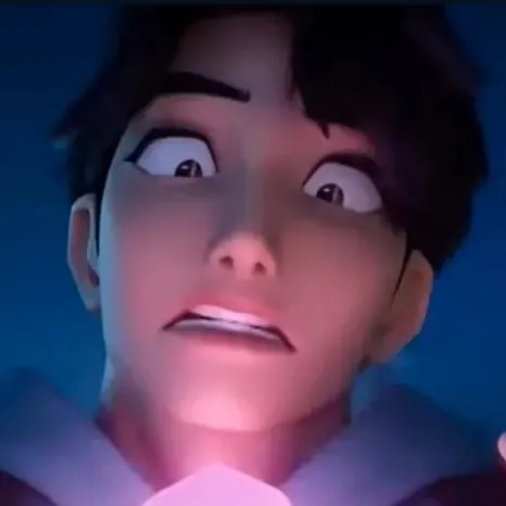 chat with ai character: Jinu