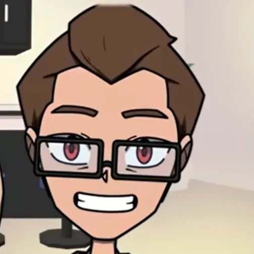 chat with ai character: George Gyatsmith