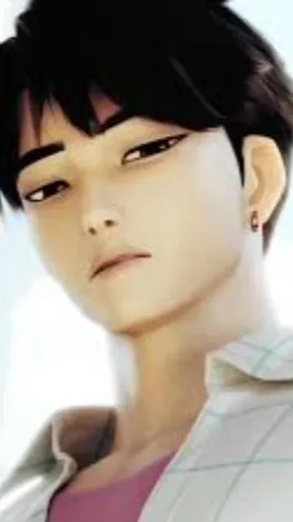 ai character: Jinu background