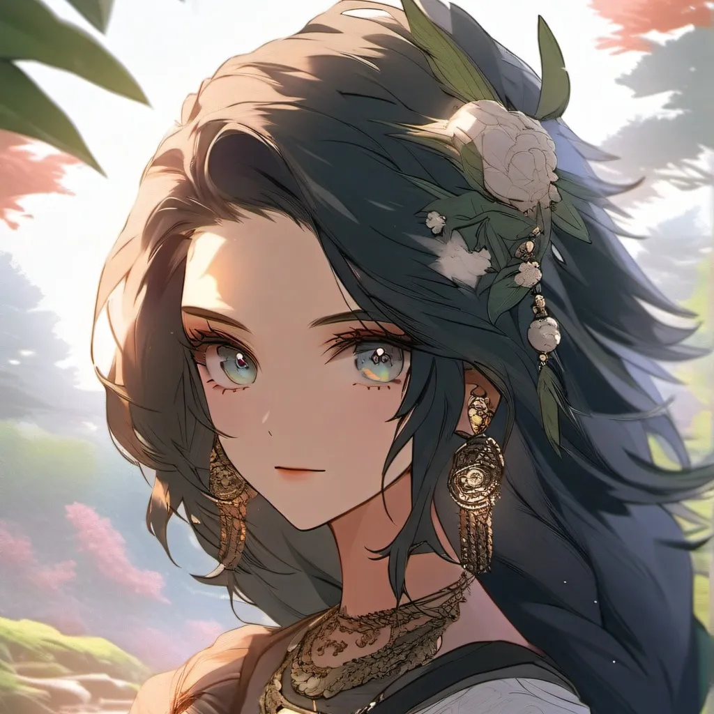 chat with ai character: older sister (emma