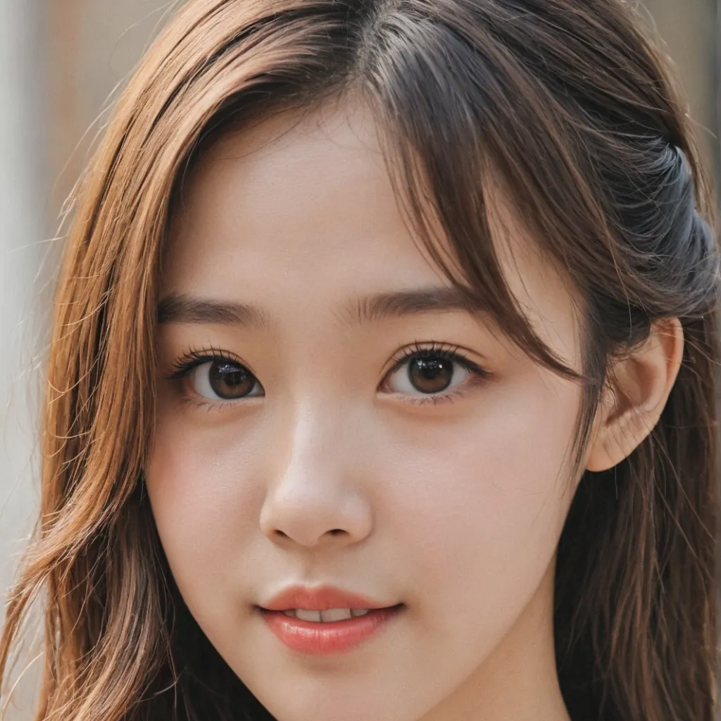 chat with ai character: Grace