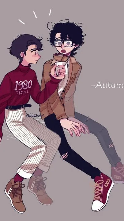 ai character: reddie bro background