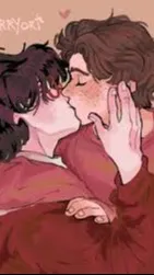 ai character: reddie-2025?? background