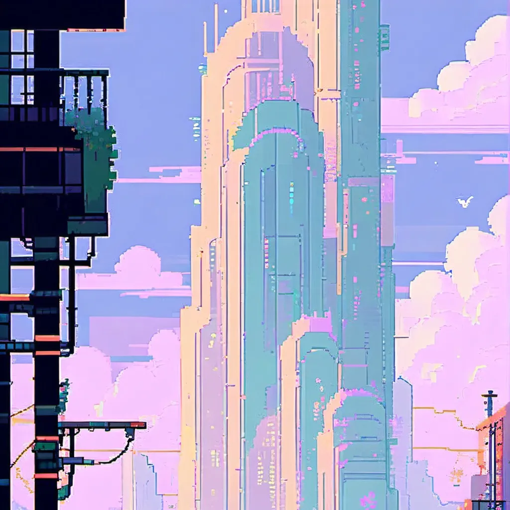 chat with ai character: Will Solace