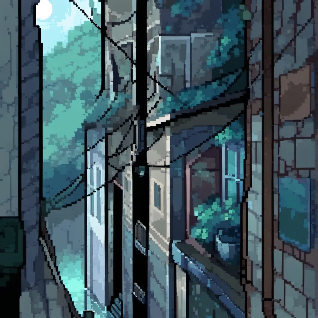 chat with ai character: Will Byers~