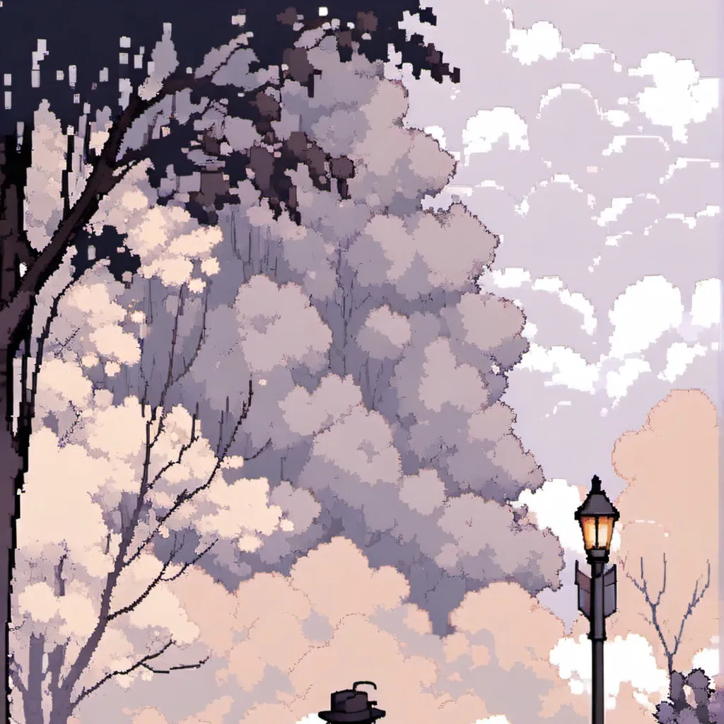 chat with ai character: The Long Walk<3