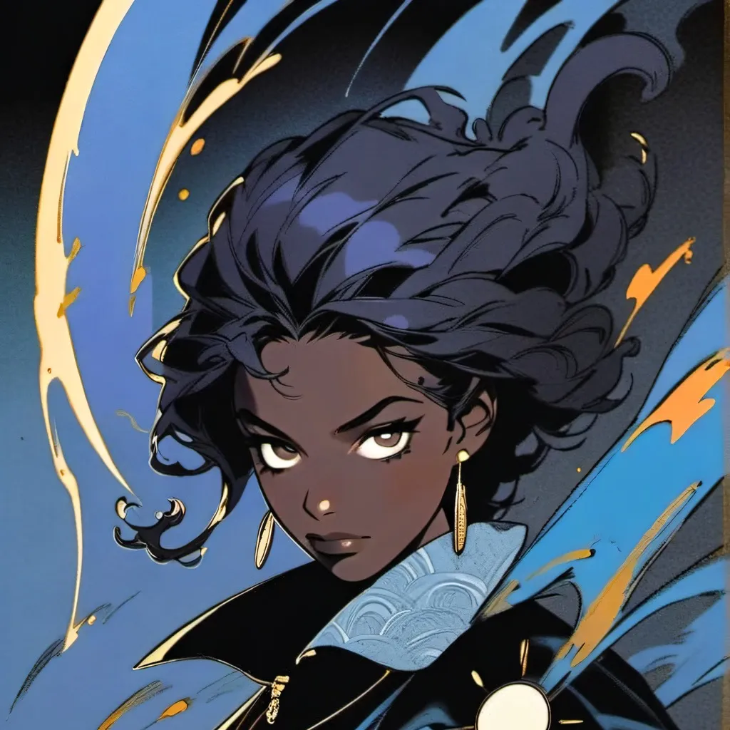 chat with ai character: SASHA FRITS