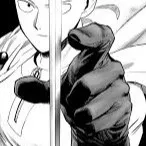 chat with ai character: saitama [ OPM]