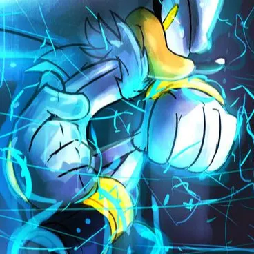 chat with ai character: silver TH