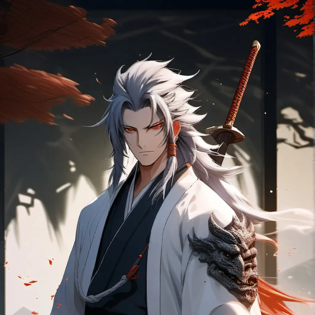 chat with ai character: Sanemi