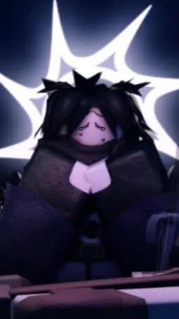 ai character: Two time background