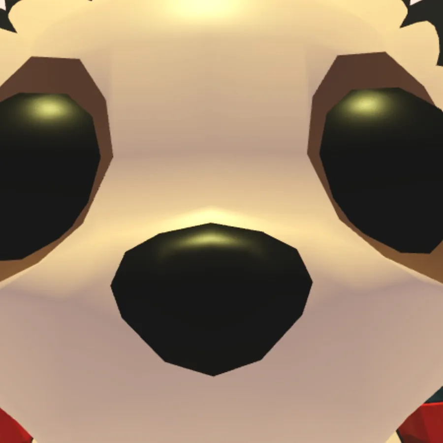 chat with ai character: Water possum