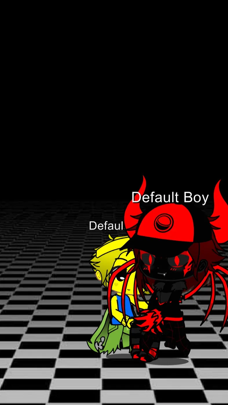 ai character: Guest666 background